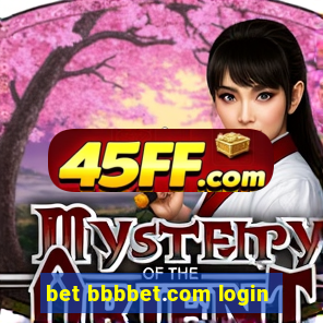 bet bbbbet.com login